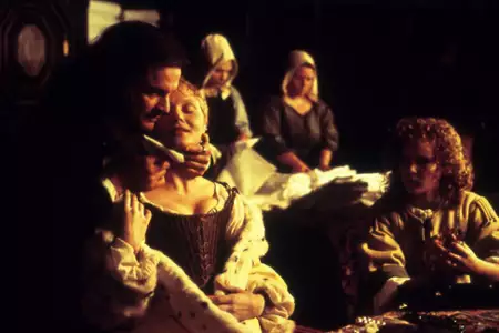 Dziewczyna z perłą - galeria zdjęć - filmweb