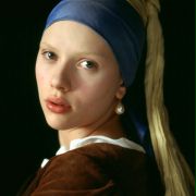 Girl With a Pearl Earring - galeria zdjęć - filmweb
