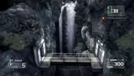 Shadow Complex - galeria zdjęć - filmweb