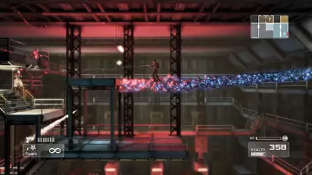 Shadow Complex - galeria zdjęć - filmweb