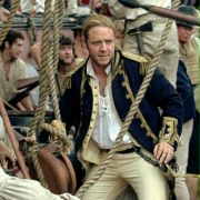 Master and Commander: The Far Side of the World - galeria zdjęć - filmweb