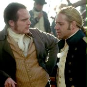 Master and Commander: The Far Side of the World - galeria zdjęć - filmweb