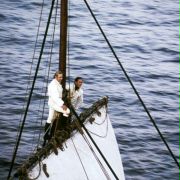 Master and Commander: The Far Side of the World - galeria zdjęć - filmweb