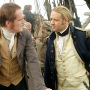 Pan i władca: Na krańcu świata - galeria zdjęć - filmweb