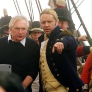 Master and Commander: The Far Side of the World - galeria zdjęć - filmweb