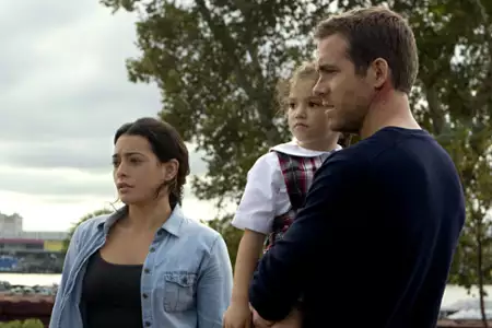 Klucz do wieczności - galeria zdjęć - filmweb