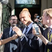 Australian Gangster - galeria zdjęć - filmweb