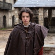 Benvolio