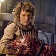 Resident Evil: Extinction - galeria zdjęć - filmweb