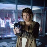 Resident Evil: Extinction - galeria zdjęć - filmweb
