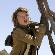 Resident Evil: Extinction - galeria zdjęć - filmweb