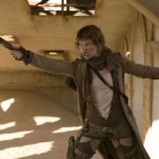 Resident Evil: Extinction - galeria zdjęć - filmweb