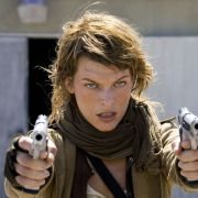 Resident Evil: Extinction - galeria zdjęć - filmweb