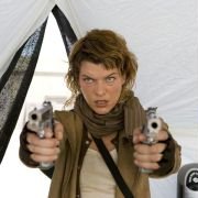 Resident Evil: Extinction - galeria zdjęć - filmweb