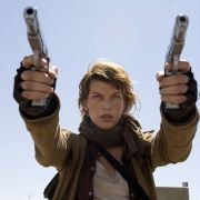 Resident Evil: Extinction - galeria zdjęć - filmweb