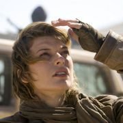 Resident Evil: Extinction - galeria zdjęć - filmweb