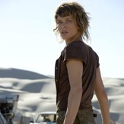 Resident Evil: Extinction - galeria zdjęć - filmweb