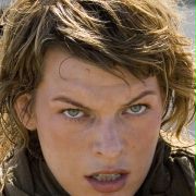 Milla Jovovich w Resident Evil: Zagłada