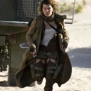 Resident Evil: Extinction - galeria zdjęć - filmweb
