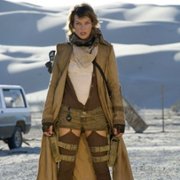 Resident Evil: Extinction - galeria zdjęć - filmweb