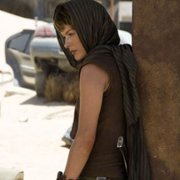 Resident Evil: Extinction - galeria zdjęć - filmweb
