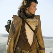 Resident Evil: Extinction - galeria zdjęć - filmweb