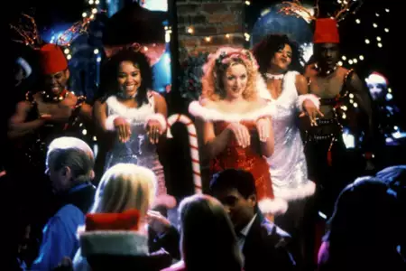 Ally McBeal - galeria zdjęć - filmweb