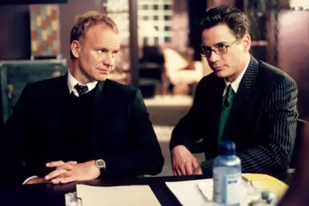 Ally McBeal - galeria zdjęć - filmweb