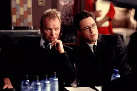 Ally McBeal - galeria zdjęć - filmweb