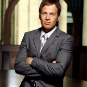 Mark Albert