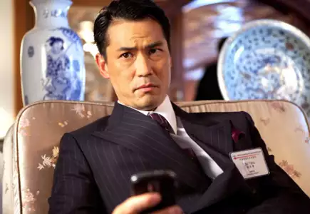 Chińczyk - galeria zdjęć - filmweb