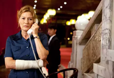 Chińczyk - galeria zdjęć - filmweb