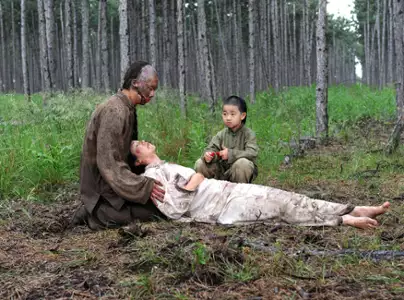 Chińczyk - galeria zdjęć - filmweb