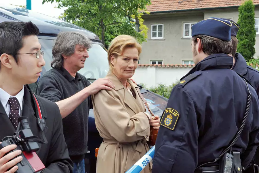 Chińczyk - galeria zdjęć - filmweb