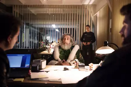 Mikołaj i spółka - galeria zdjęć - filmweb