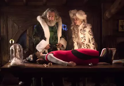 Mikołaj i spółka - galeria zdjęć - filmweb