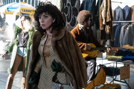 Dom Gucci - galeria zdjęć - filmweb