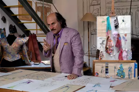 Dom Gucci - galeria zdjęć - filmweb