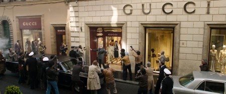 Dom Gucci - galeria zdjęć - filmweb