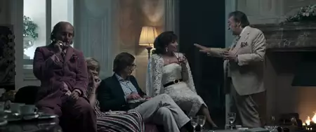Dom Gucci - galeria zdjęć - filmweb
