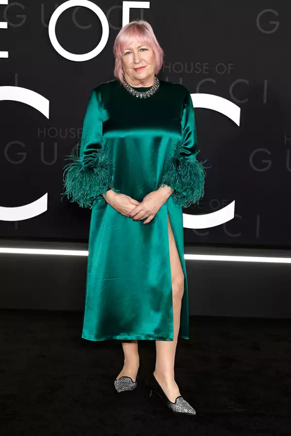 Dom Gucci - galeria zdjęć - filmweb