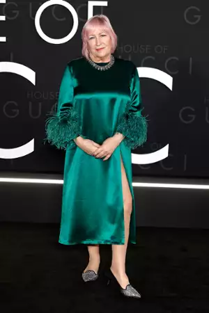 Dom Gucci - galeria zdjęć - filmweb