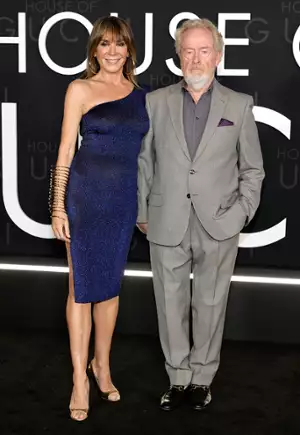 Dom Gucci - galeria zdjęć - filmweb