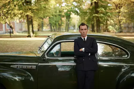 Geniusze - galeria zdjęć - filmweb