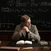 Adventures of a Mathematician - galeria zdjęć - filmweb