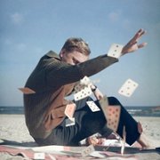 Geniusze - galeria zdjęć - filmweb