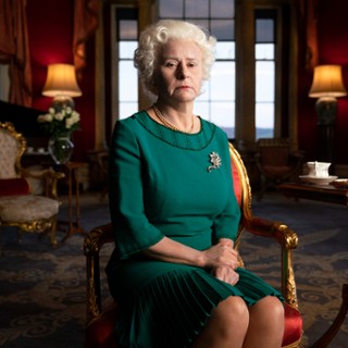 Kr&oacute;lowa Elżbieta II