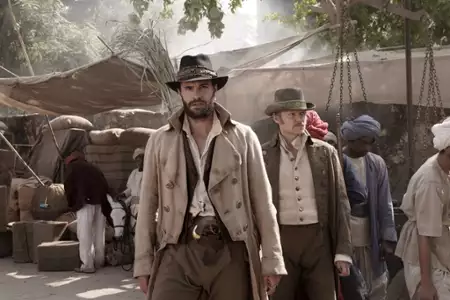 Beecham House - galeria zdjęć - filmweb