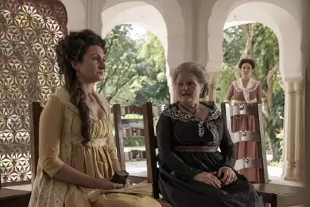 Beecham House - galeria zdjęć - filmweb