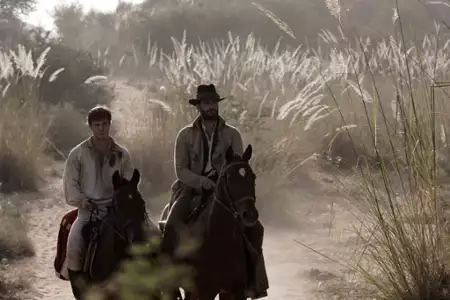 Beecham House - galeria zdjęć - filmweb